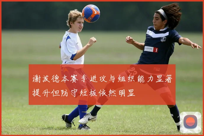 谢泼德本赛季进攻与组织能力显著提升但防守短板依然明显